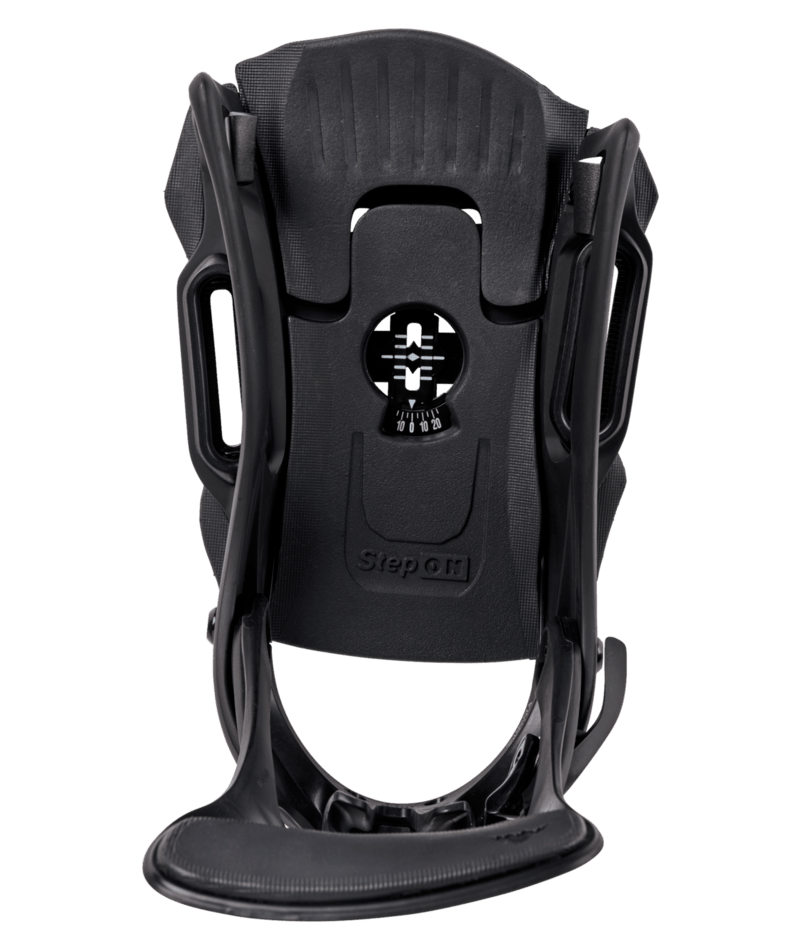 Load image into Gallery viewer, Burton Men's Step On Cartel X EST Snowboard Bindings 2027
