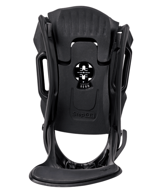 Burton Men's Step On Cartel X EST Snowboard Bindings 2027