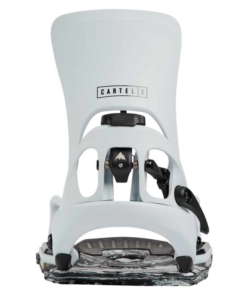 Load image into Gallery viewer, Burton Men's Step On Cartel X EST Snowboard Bindings 2027
