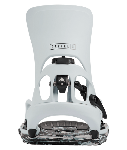 Burton Men's Step On Cartel X EST Snowboard Bindings 2027
