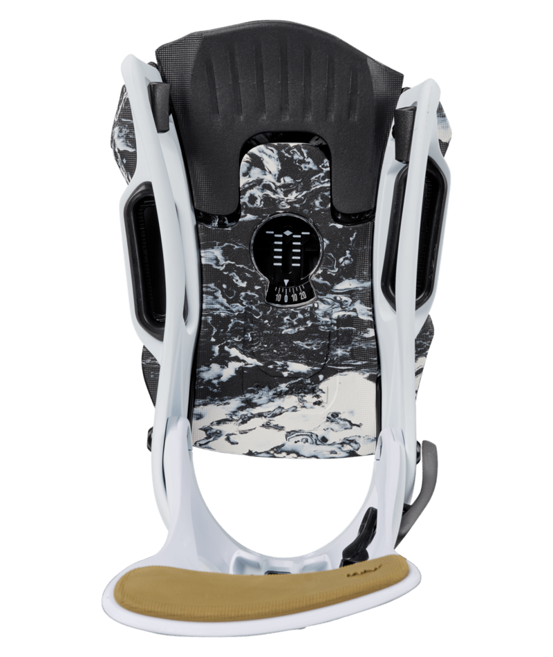 Load image into Gallery viewer, Burton Men's Step On Cartel X EST Snowboard Bindings 2027

