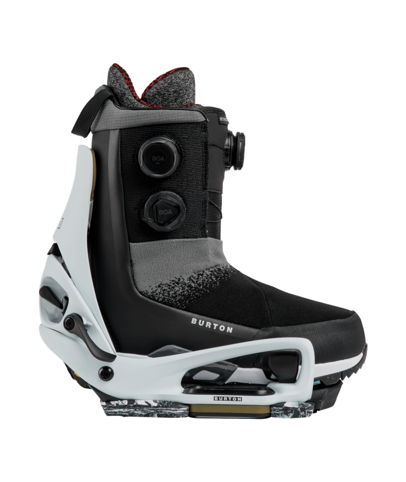 Load image into Gallery viewer, Burton Men's Step On Cartel X EST Snowboard Bindings 2027
