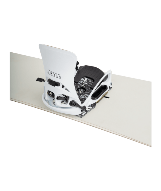 Burton Men's Step On Cartel X EST Snowboard Bindings 2027