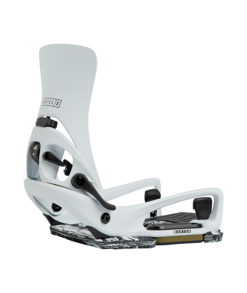 Load image into Gallery viewer, Burton Men's Step On Cartel X EST Snowboard Bindings 2027
