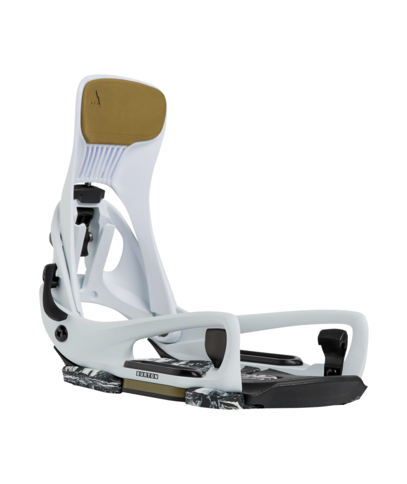 Load image into Gallery viewer, Burton Men's Step On Cartel X EST Snowboard Bindings 2027
