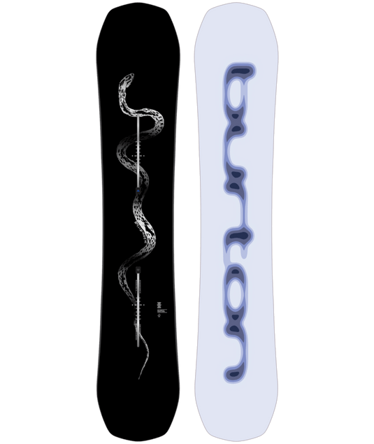 Burton Spellbinder Snowboard Serpent 2027