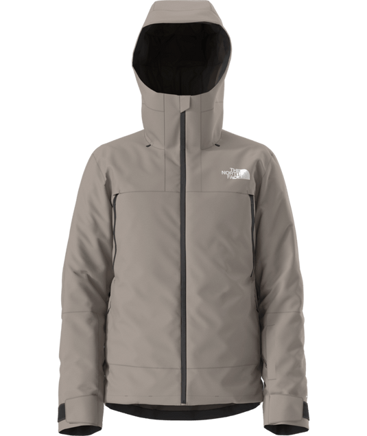The North Face Men's Mount Bre Jacket