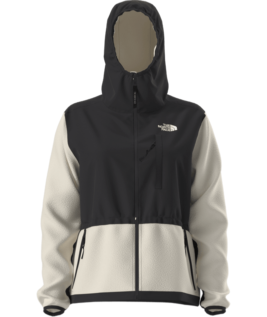 The North Face Women's Retro Denali Hoodie