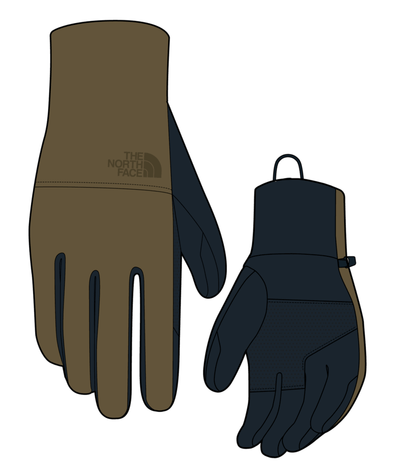 Load image into Gallery viewer, The North Face Men's Apex Etip™ Glove
