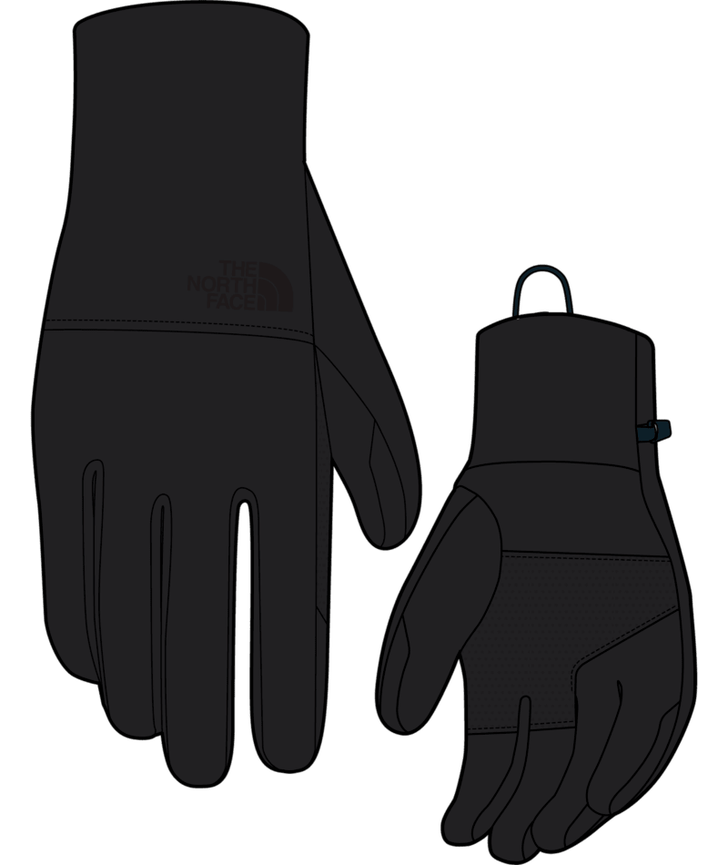Load image into Gallery viewer, The North Face Women's Apex Etip™ Glove
