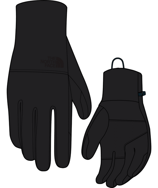 The North Face Women's Apex Etip™ Glove
