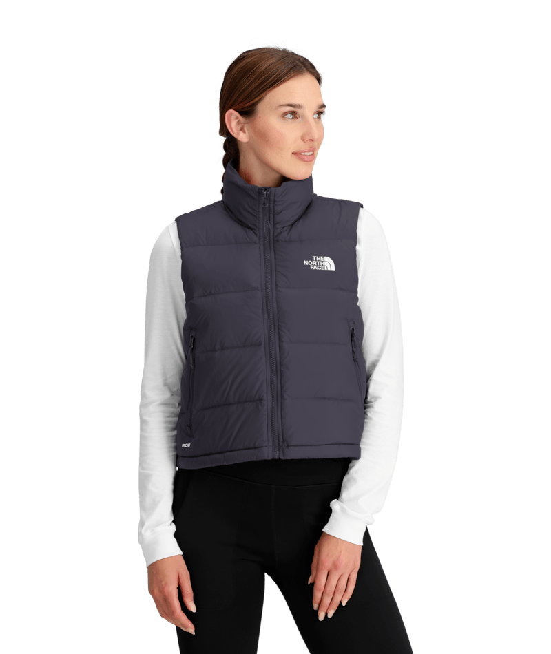 Load image into Gallery viewer, The North Face Women's Hydrenalite™ Down A-Line Vest

