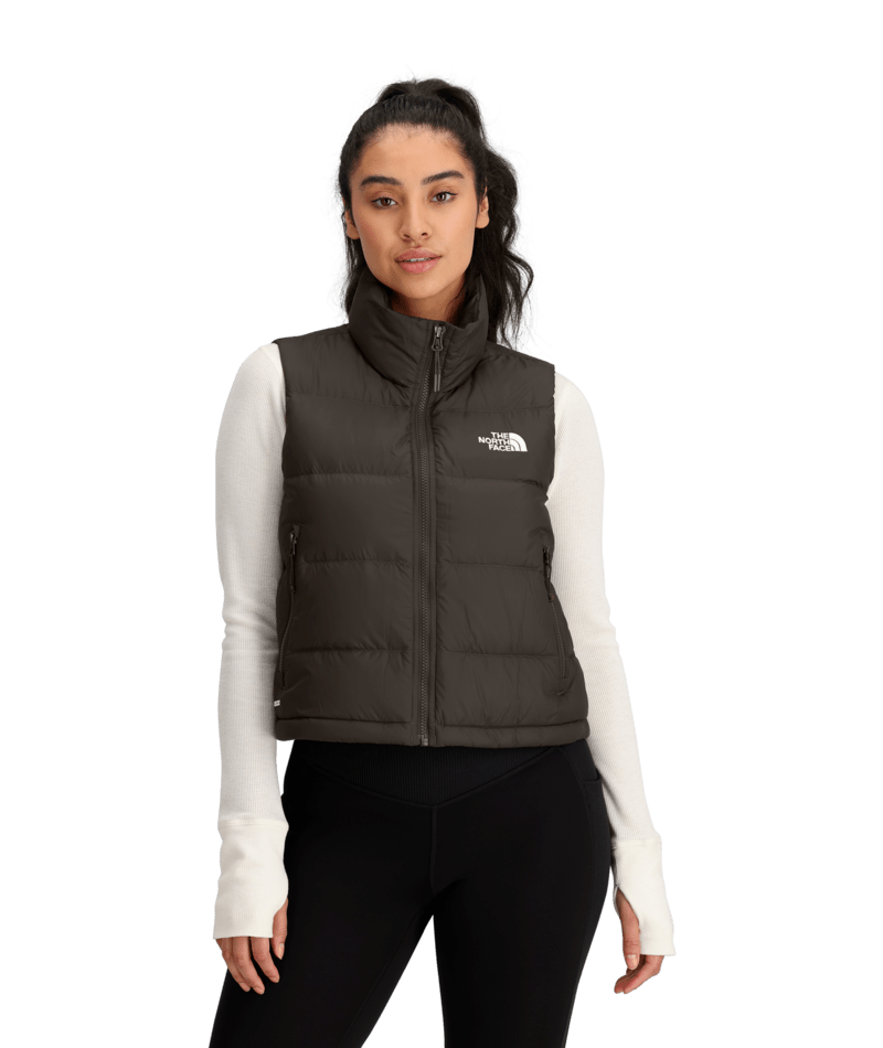 Load image into Gallery viewer, The North Face Women's Hydrenalite™ Down A-Line Vest

