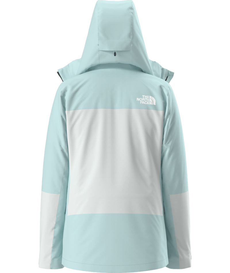 Load image into Gallery viewer, The North Face Women's THERMOBALL™ Snow Triclimate™ Jacket
