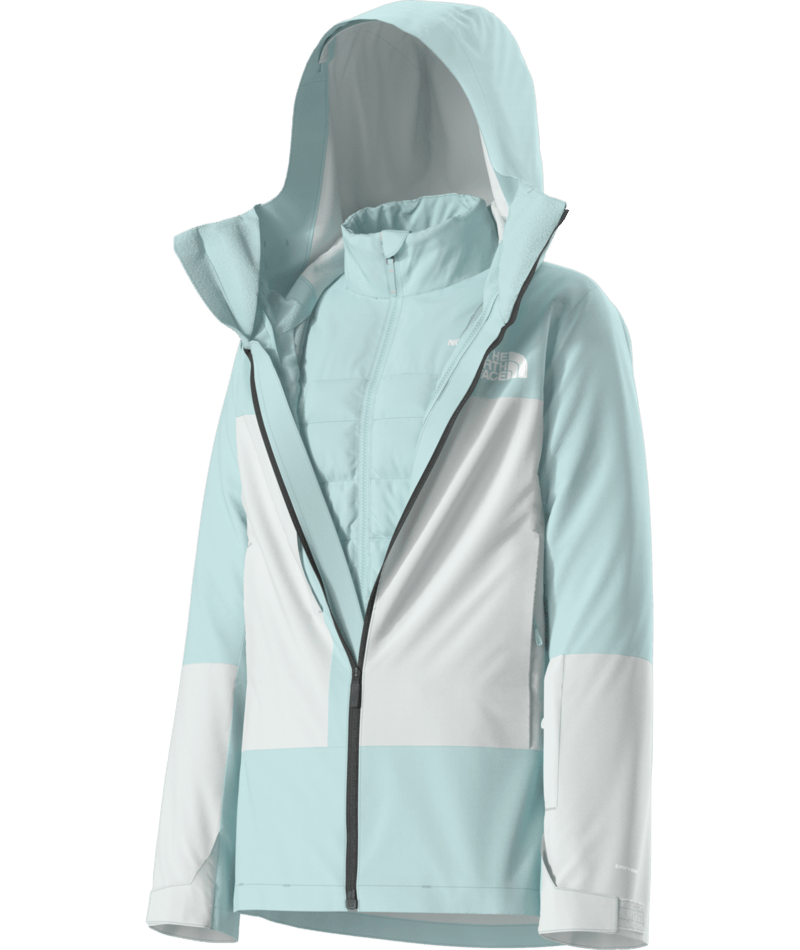 Load image into Gallery viewer, The North Face Women's THERMOBALL™ Snow Triclimate™ Jacket
