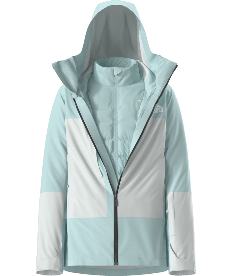 Load image into Gallery viewer, The North Face Women's THERMOBALL™ Snow Triclimate™ Jacket
