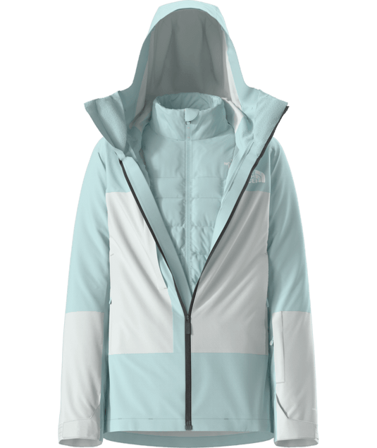 The North Face Women's THERMOBALL™ Snow Triclimate™ Jacket