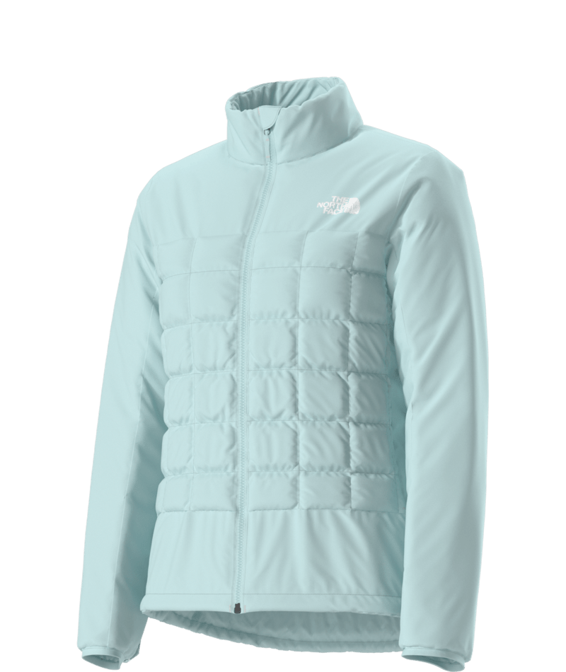 Load image into Gallery viewer, The North Face Women's THERMOBALL™ Snow Triclimate™ Jacket
