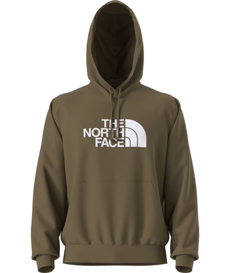 Load image into Gallery viewer, The North Face Men's Evolution Half Dome Regular Hoodie
