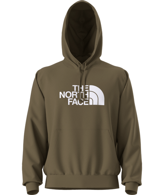 The North Face Men's Evolution Half Dome Regular Hoodie
