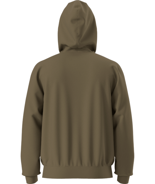 The North Face Men's Evolution Half Dome Regular Hoodie