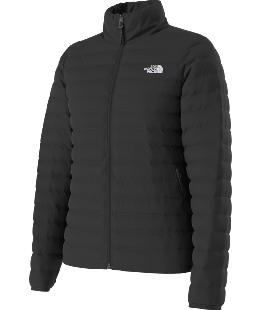 The North Face Women's Carto Mono Triclimate™ Hooded Jacket
