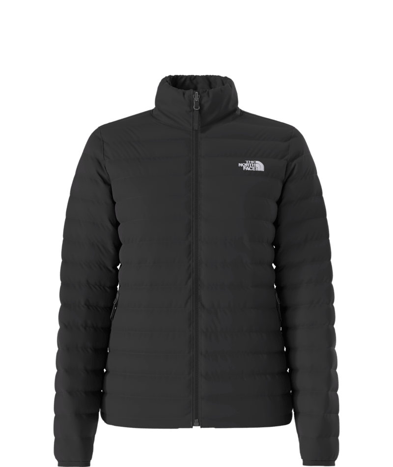 Load image into Gallery viewer, The North Face Women's Carto Mono Triclimate™ Hooded Jacket
