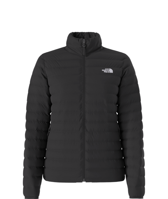 The North Face Women's Carto Mono Triclimate™ Hooded Jacket