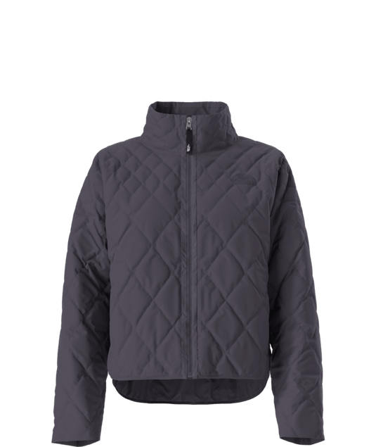 The North Face Women's Diamond Peak Insulated Jacket