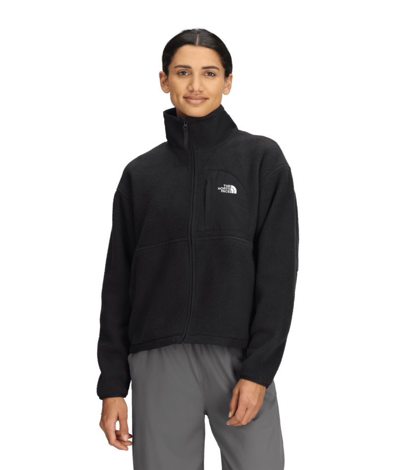 Load image into Gallery viewer, The North Face Women's Yumiori Off Peak Full Zip Jacket

