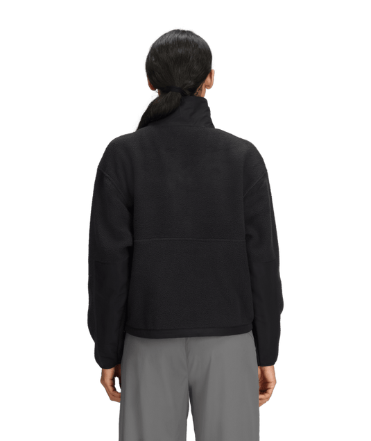 The North Face Women's Yumiori Off Peak Full Zip Jacket