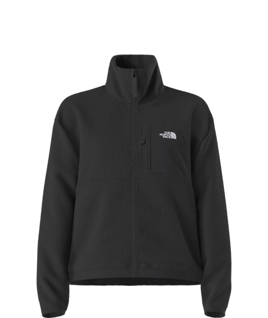 The North Face Men's Yumiori Off Peak Full Zip Jacket