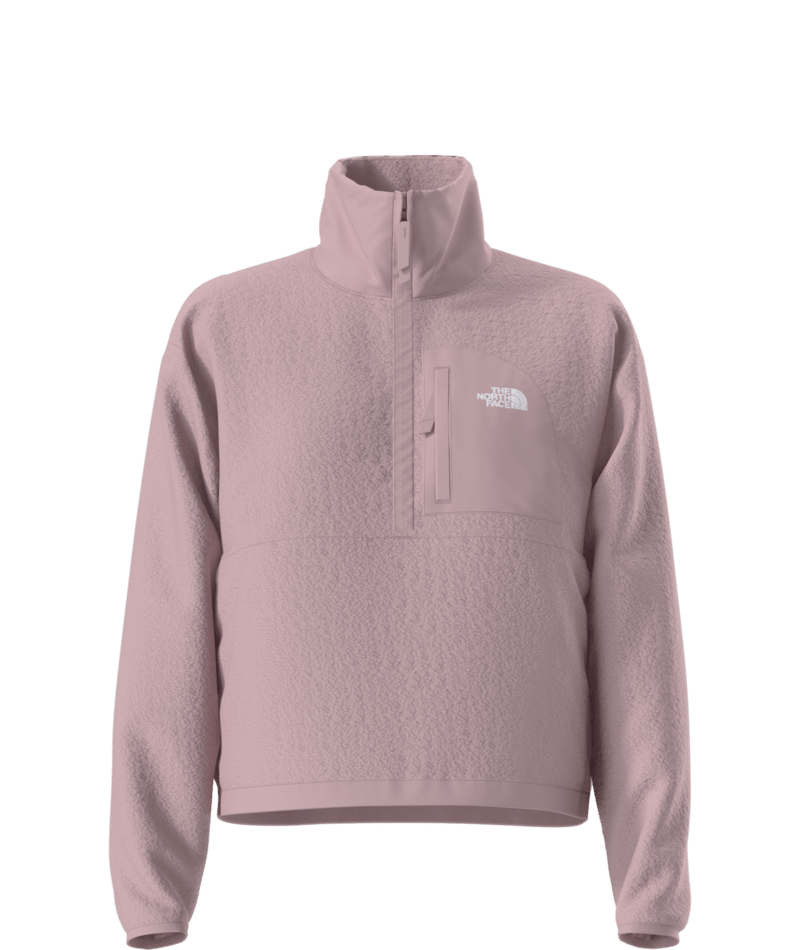 Load image into Gallery viewer, The North Face Women's Yumiori Off Peak ½ Zip Jacket
