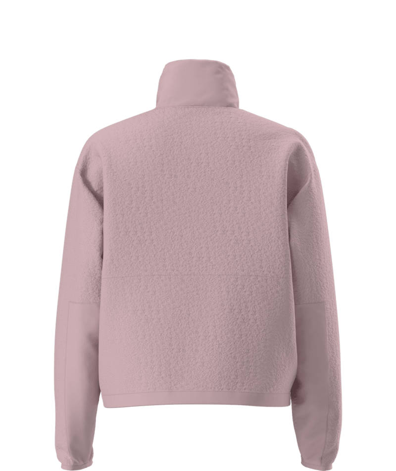 Load image into Gallery viewer, The North Face Women's Yumiori Off Peak ½ Zip Jacket
