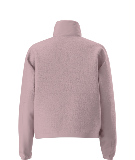 The North Face Women's Yumiori Off Peak ½ Zip Jacket