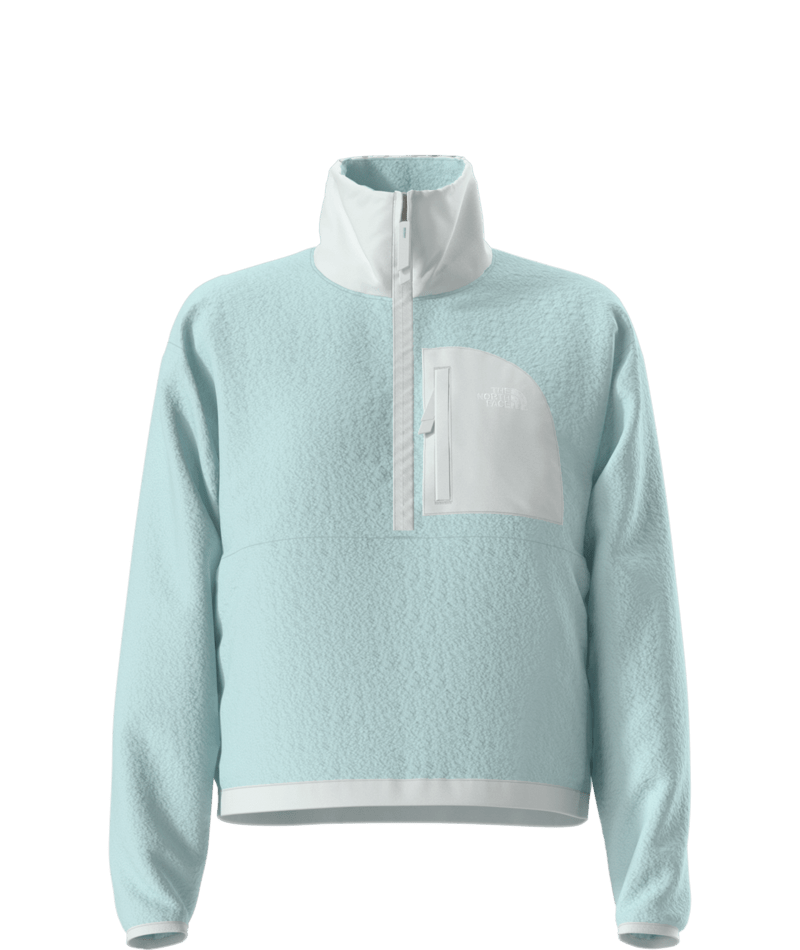 Load image into Gallery viewer, The North Face Women's Yumiori Off Peak ½ Zip Jacket
