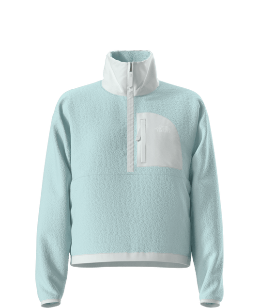 The North Face Women's Yumiori Off Peak ½ Zip Jacket