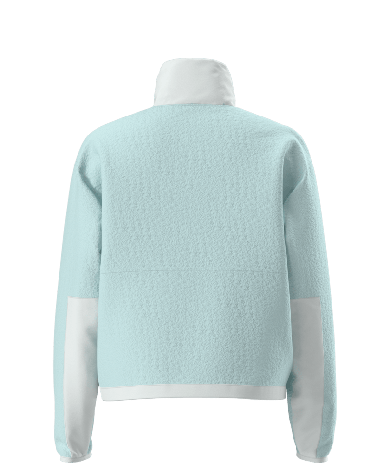 Load image into Gallery viewer, The North Face Women's Yumiori Off Peak ½ Zip Jacket
