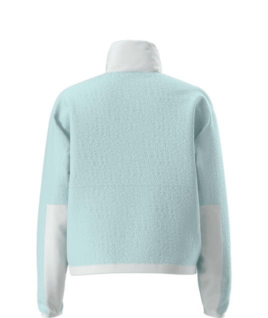 The North Face Women's Yumiori Off Peak ½ Zip Jacket