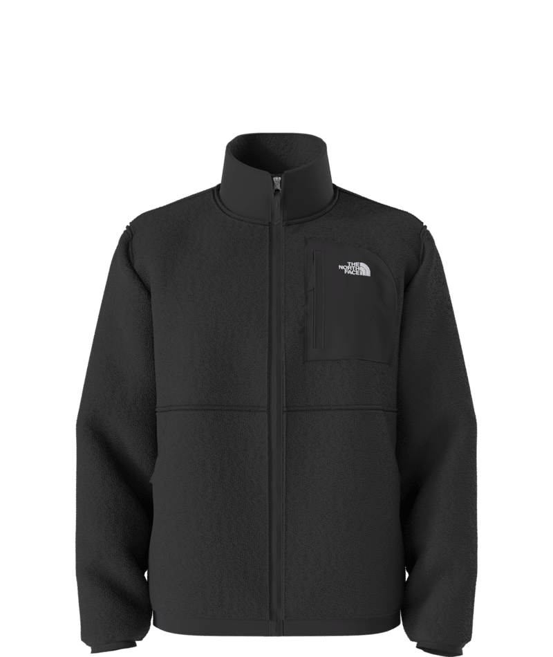 Load image into Gallery viewer, The North Face Boys' Yumiori Off-Peak Full Zip Jacket
