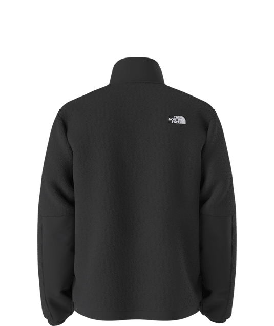 The North Face Boys' Yumiori Off-Peak Full Zip Jacket