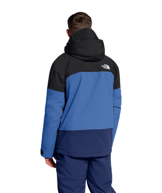 The North Face Men's Chakal Jacket
