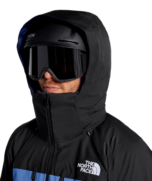 The North Face Men's Chakal Jacket