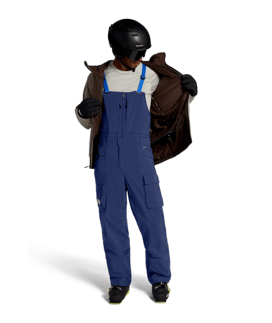 The North Face Men's Freedom Ski Bib