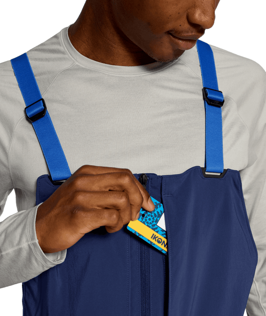 The North Face Men's Freedom Ski Bib