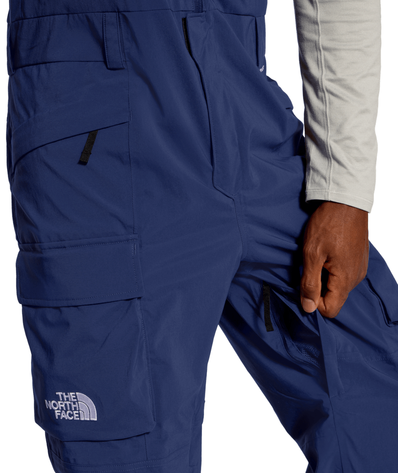 Load image into Gallery viewer, The North Face Men's Freedom Ski Bib
