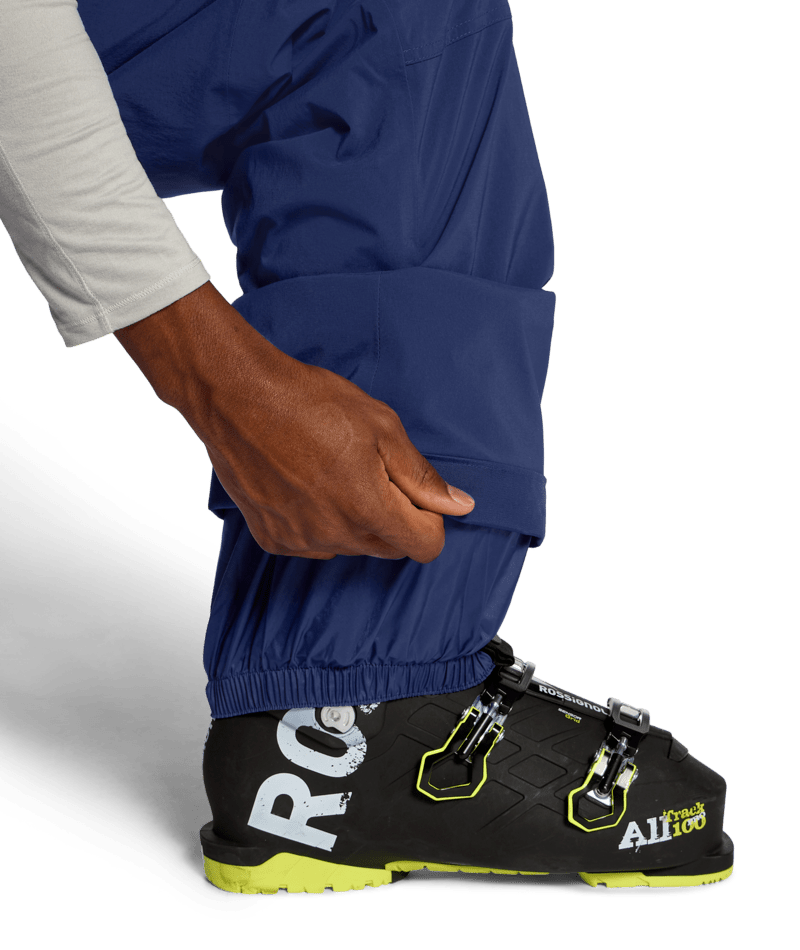 Load image into Gallery viewer, The North Face Men's Freedom Ski Bib
