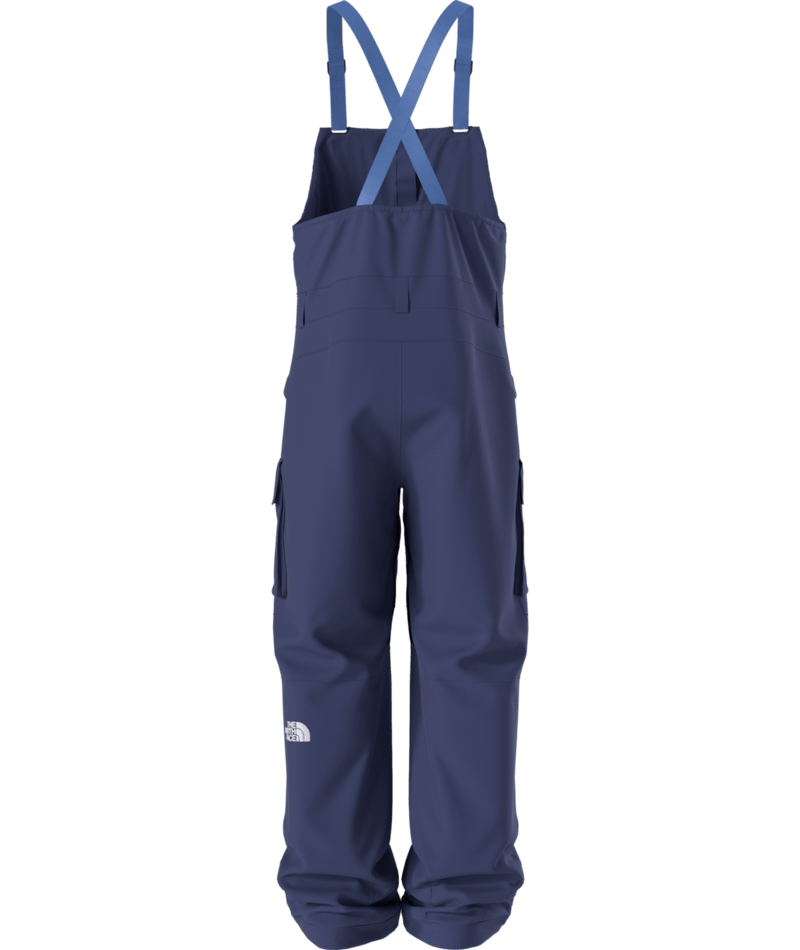 Load image into Gallery viewer, The North Face Men's Freedom Ski Bib
