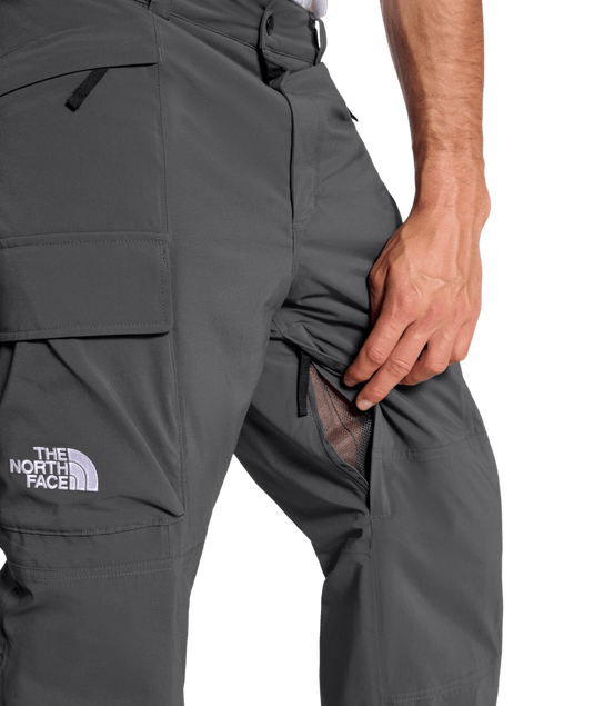 The North Face Men's Freedom Insulated Pant