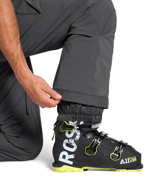 The North Face Men's Freedom Insulated Pant